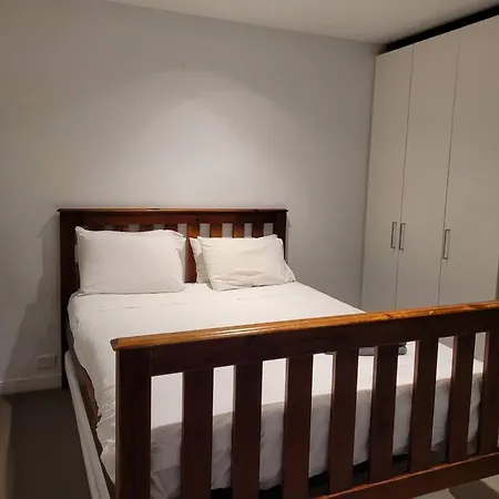 L22 1 Min To Southencross, Freetram, Pool, Sauna, Gym Melbourne Exterior photo