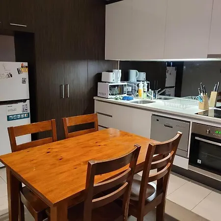 L22 1 Min To Southencross, Freetram, Pool, Sauna, Gym Melbourne Exterior photo