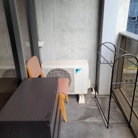 L22 1 Min To Southencross, Freetram, Pool, Sauna, Gym Melbourne Exterior photo