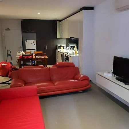L22 1 Min To Southencross, Freetram, Pool, Sauna, Gym Melbourne Exterior photo