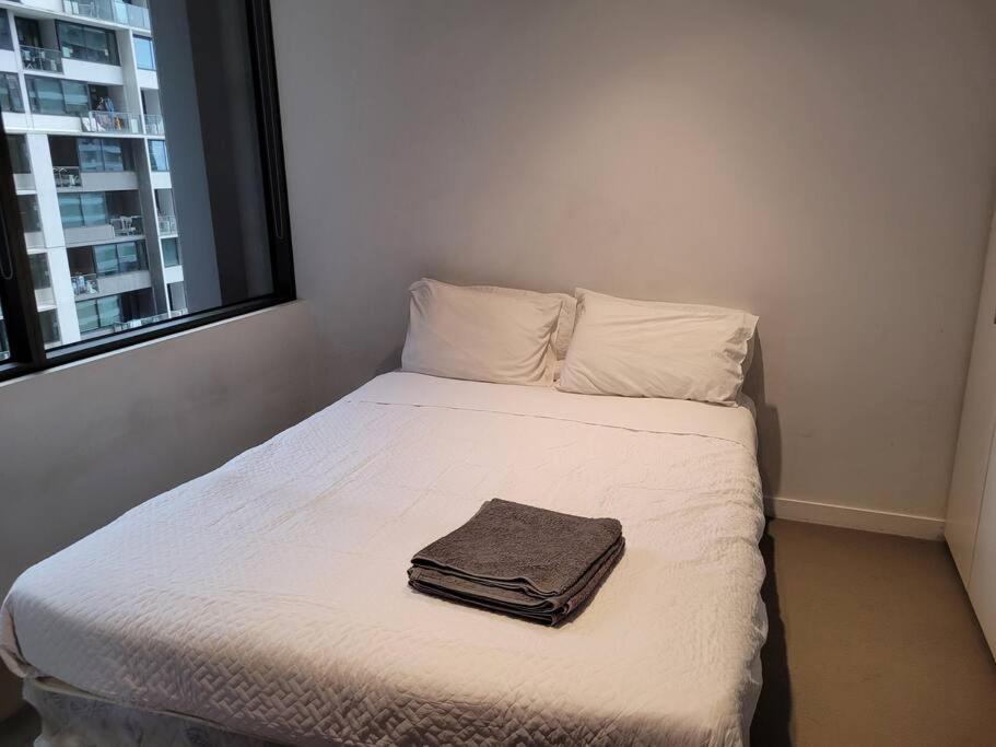 L22 1 Min To Southencross, Freetram, Pool, Sauna, Gym * Melbourne