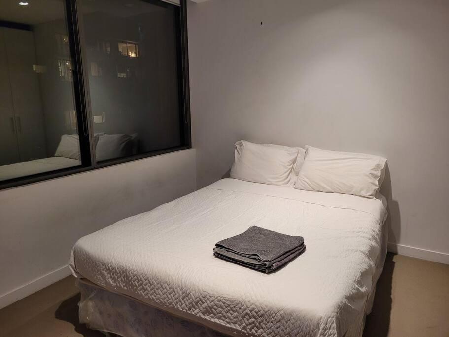 Apartment L22 1 Min To Southencross, Freetram, Pool, Sauna, Gym *